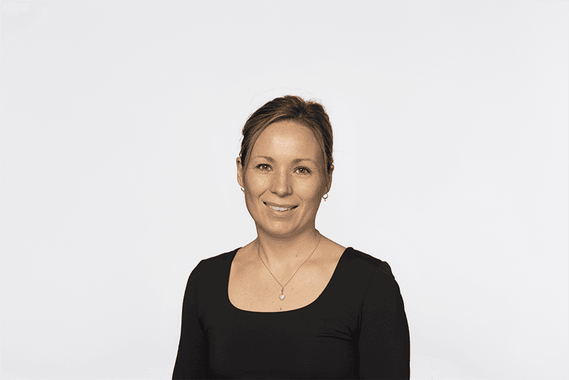Lotte Gade