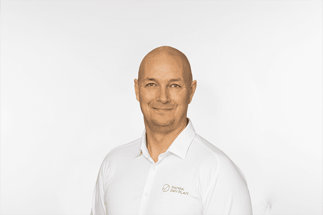 Mikkel Kristensen