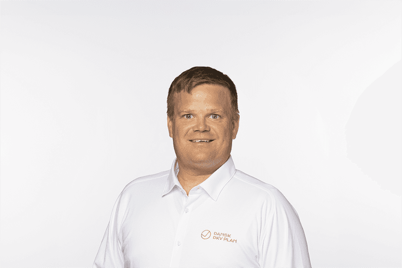Brian Højhus