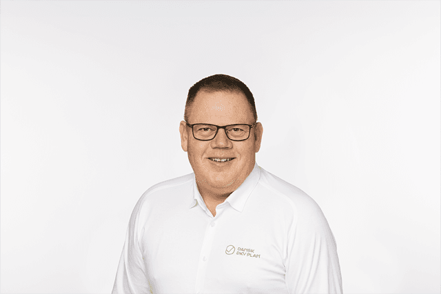 Martin Spangsberg